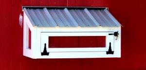 The Nest Box
